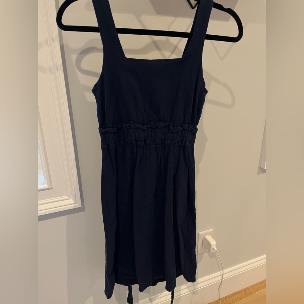 MIDI DRESS - Picture 2 of 3